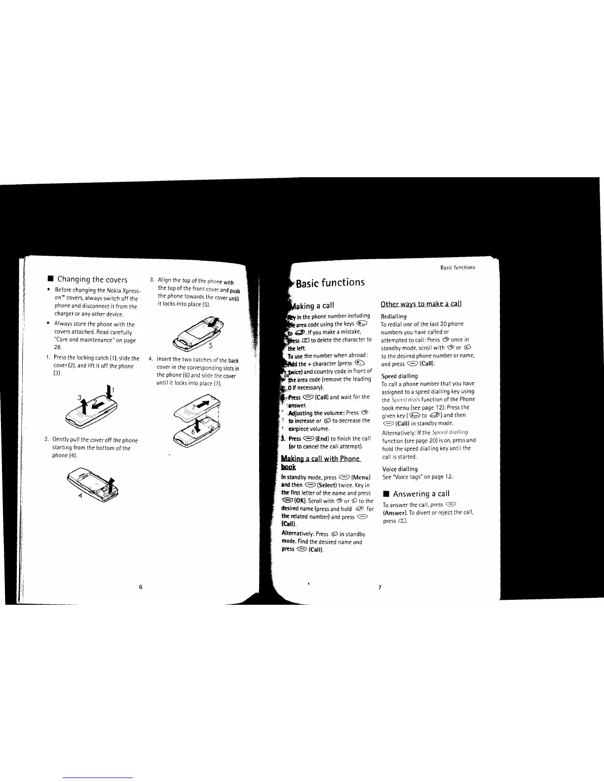 Page #8 background image