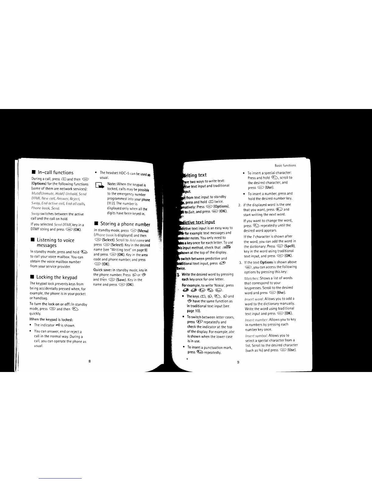 Page #9 background image