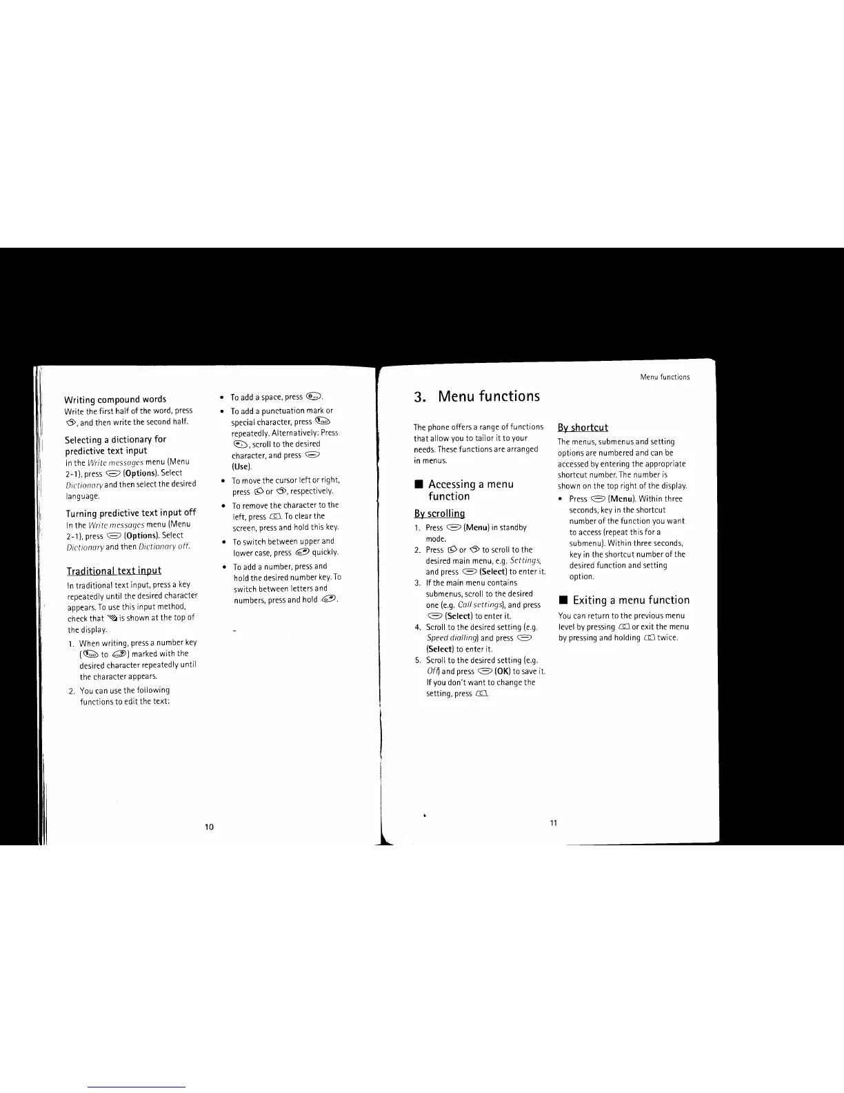 Page #10 background image