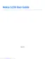 Preview: User Guide