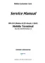 Preview: Service Manual