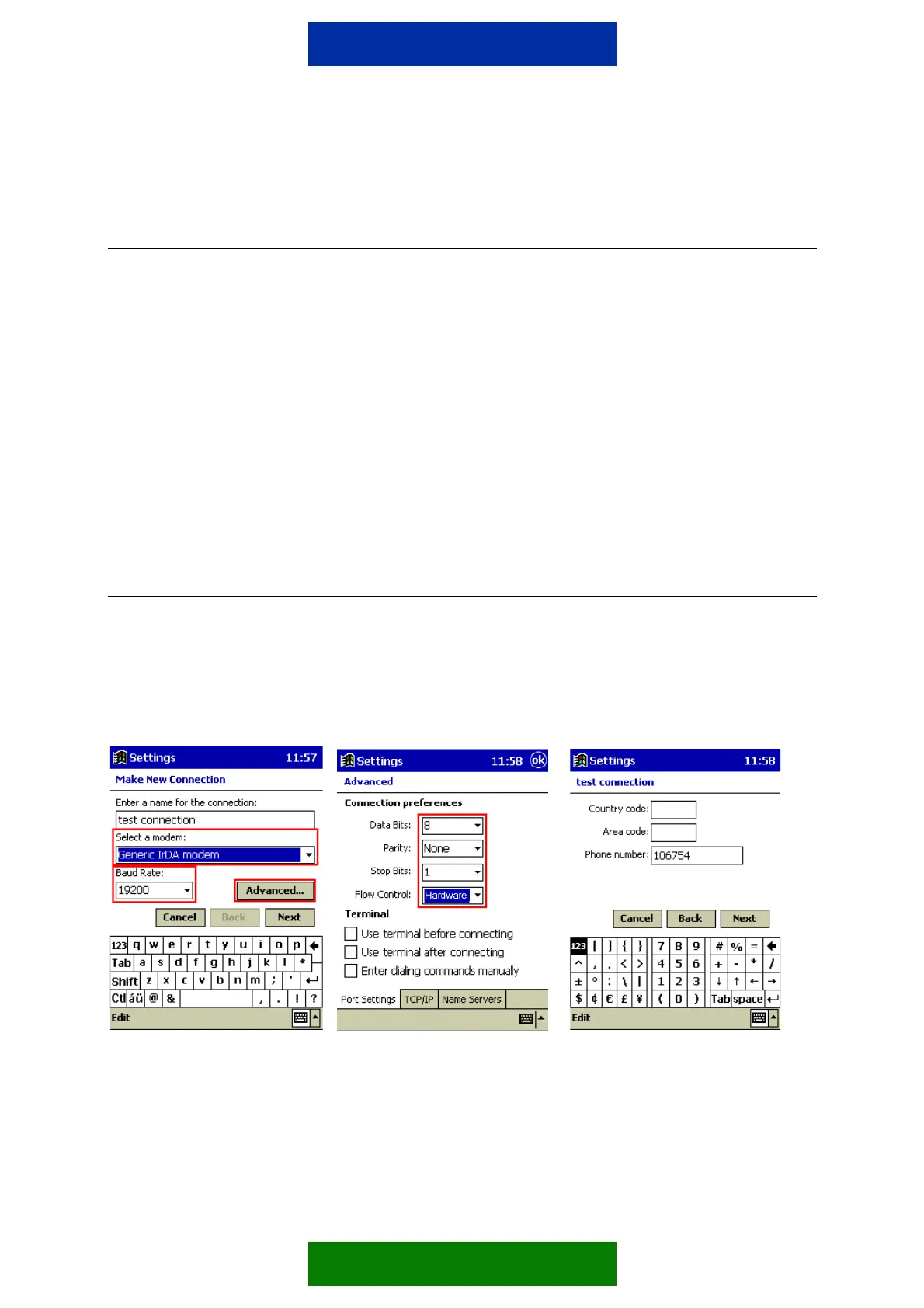 Page #3 background image