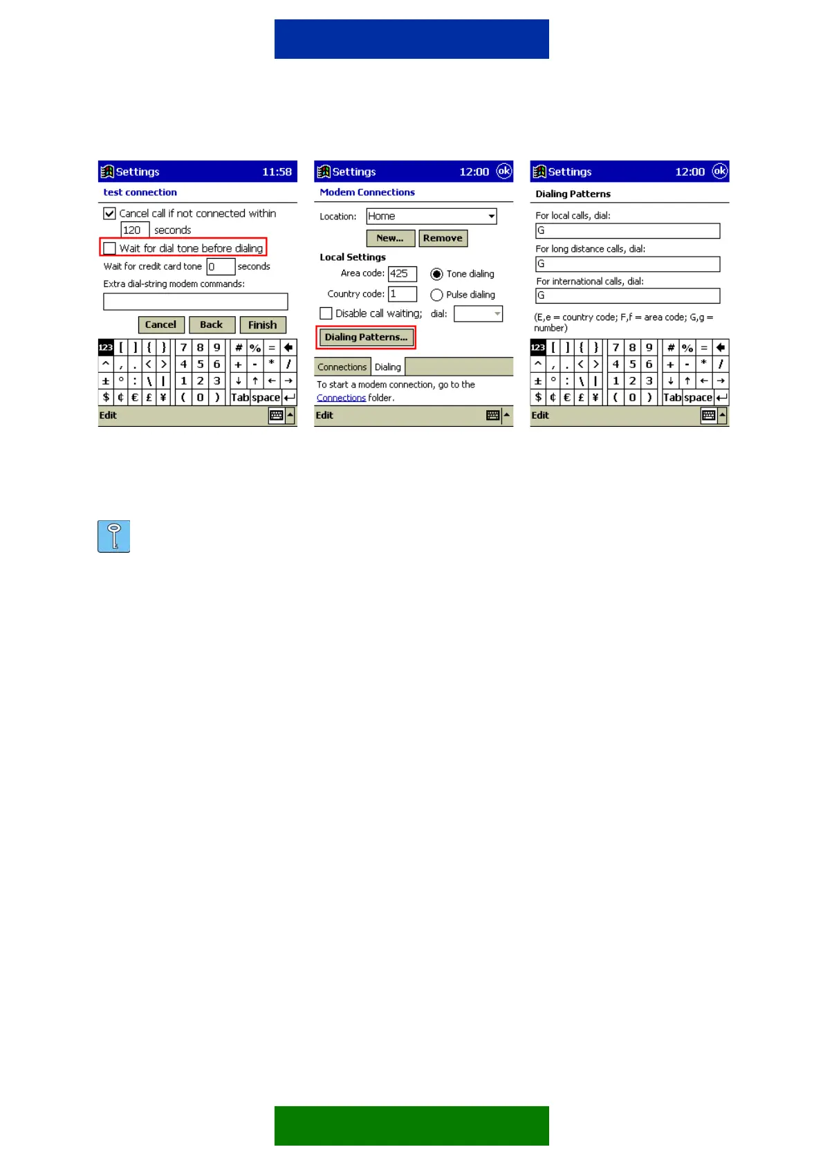 Page #4 background image