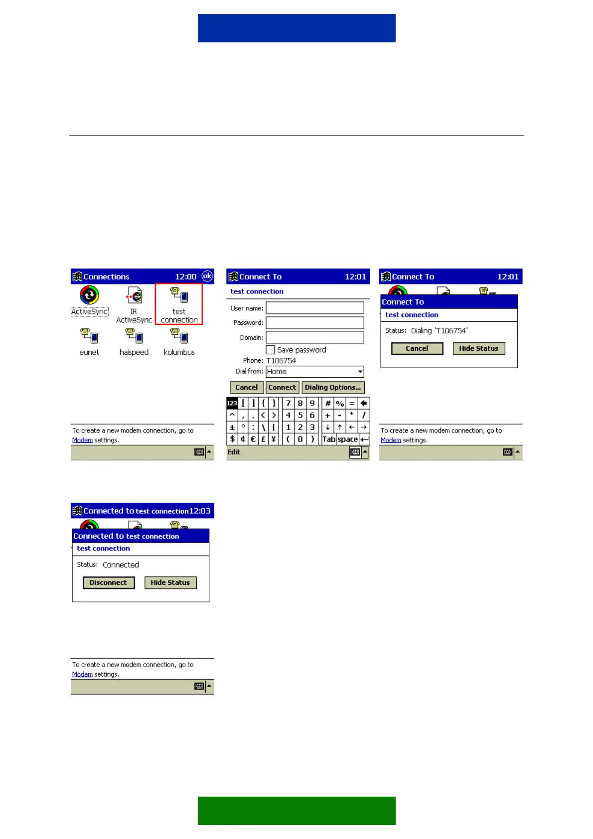 Page #5 background image