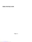 Preview: User Guide