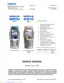Preview: Service Manual