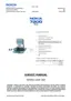 Preview: Service Manual