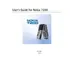 Preview: User Guide