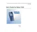 Preview: User Guide
