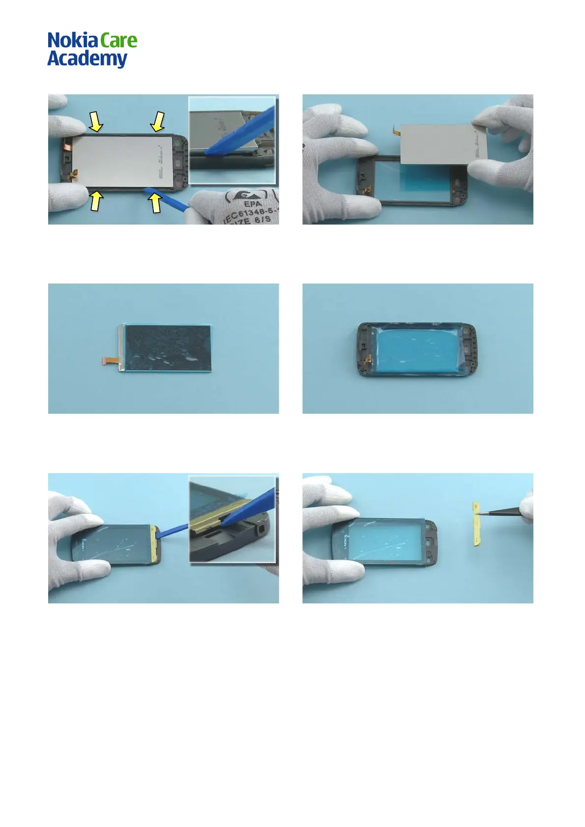 Page #15 background image
