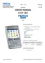 Preview: Service Manual