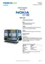 Preview: Service Manual