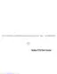 Preview: User Guide