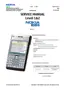 Preview: Service Manual