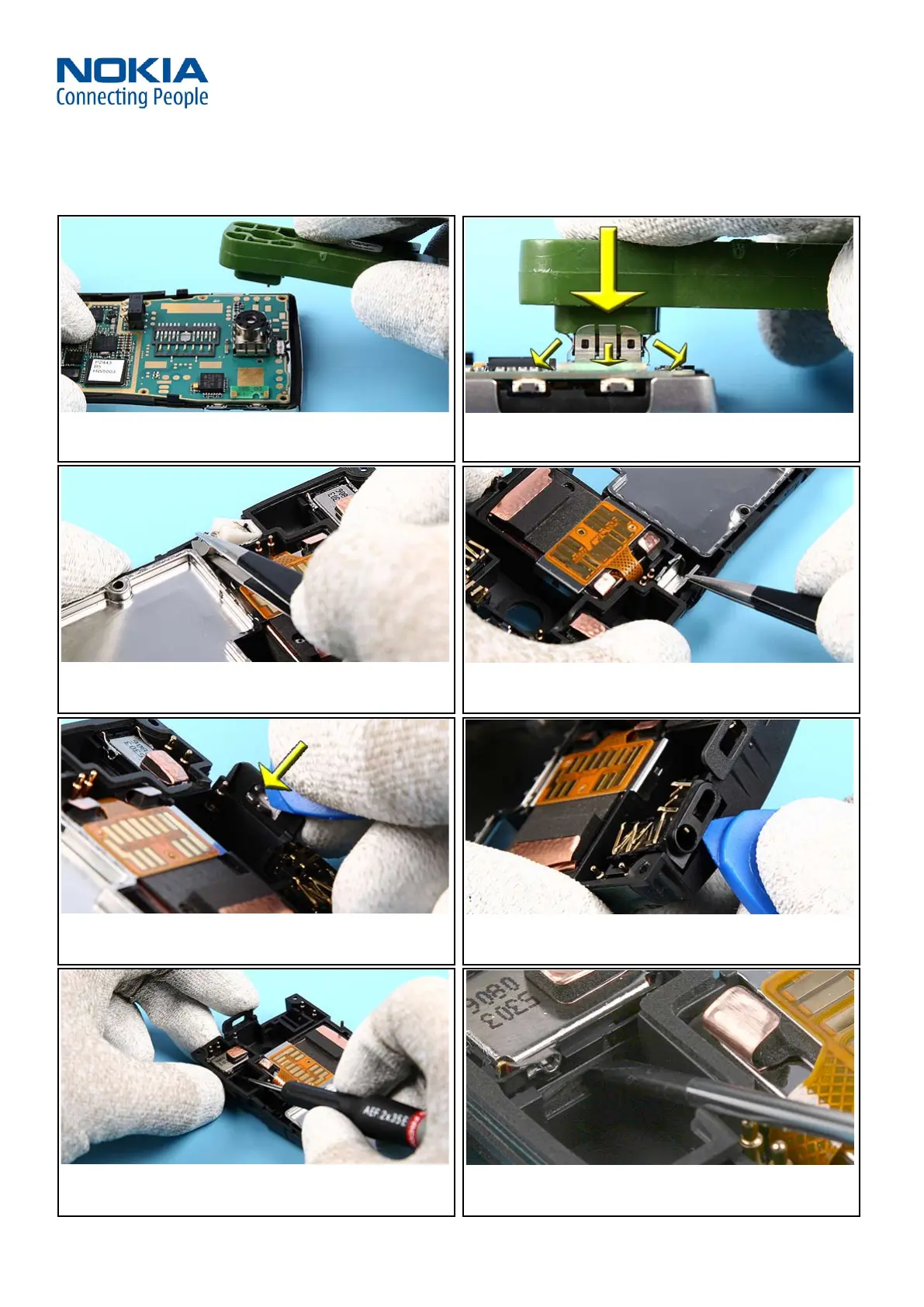 Page #16 background image