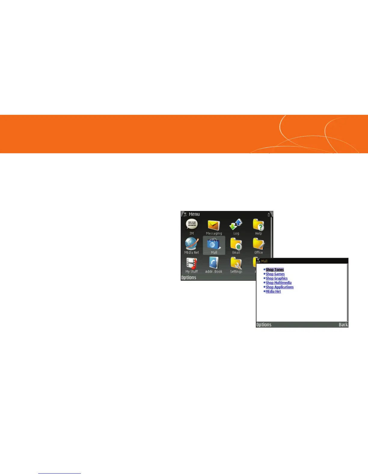 Page #8 background image