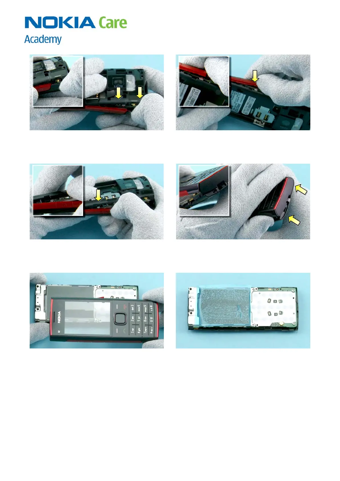 Page #14 background image