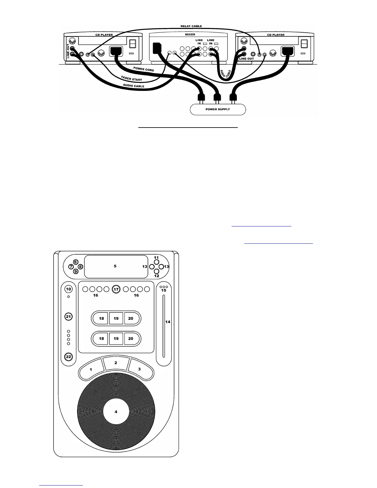 Page #10 background image