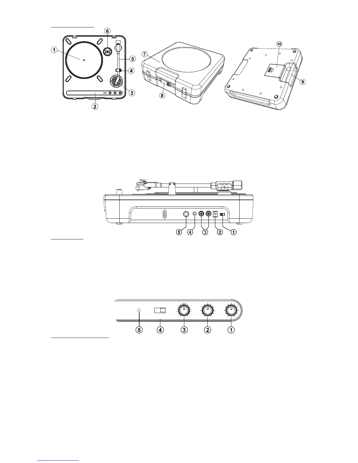 Page #3 background image