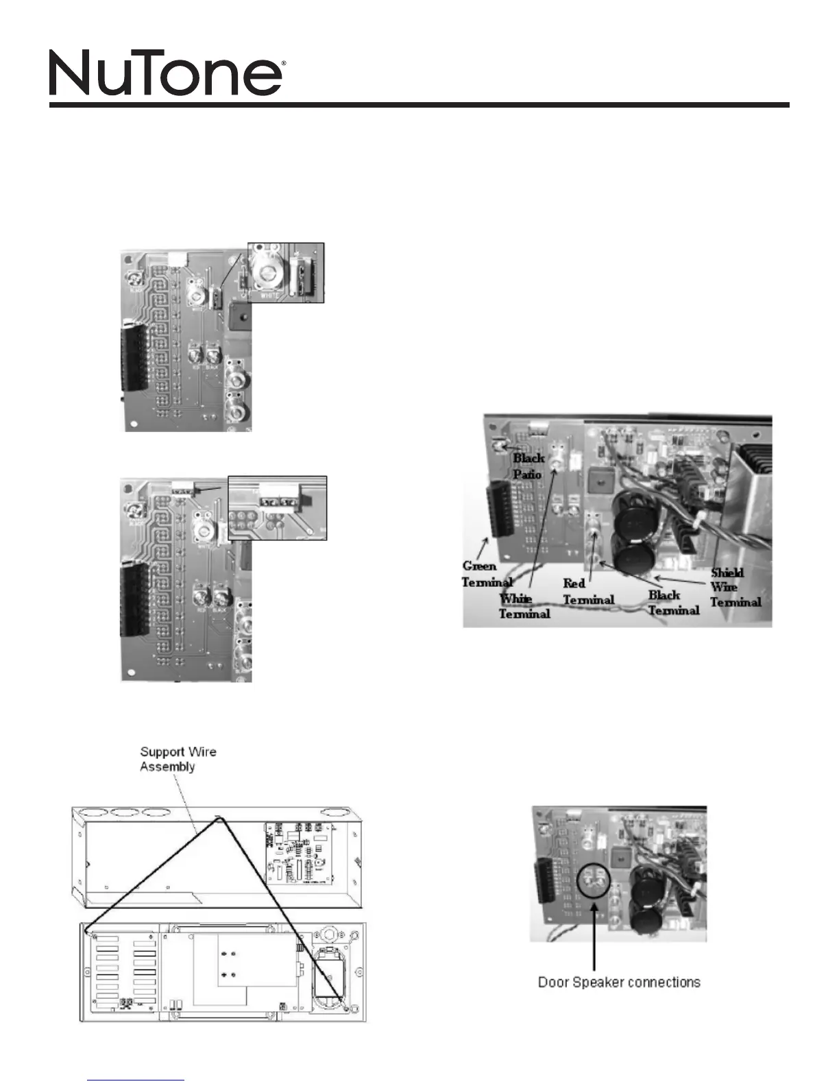 Page #6 background image