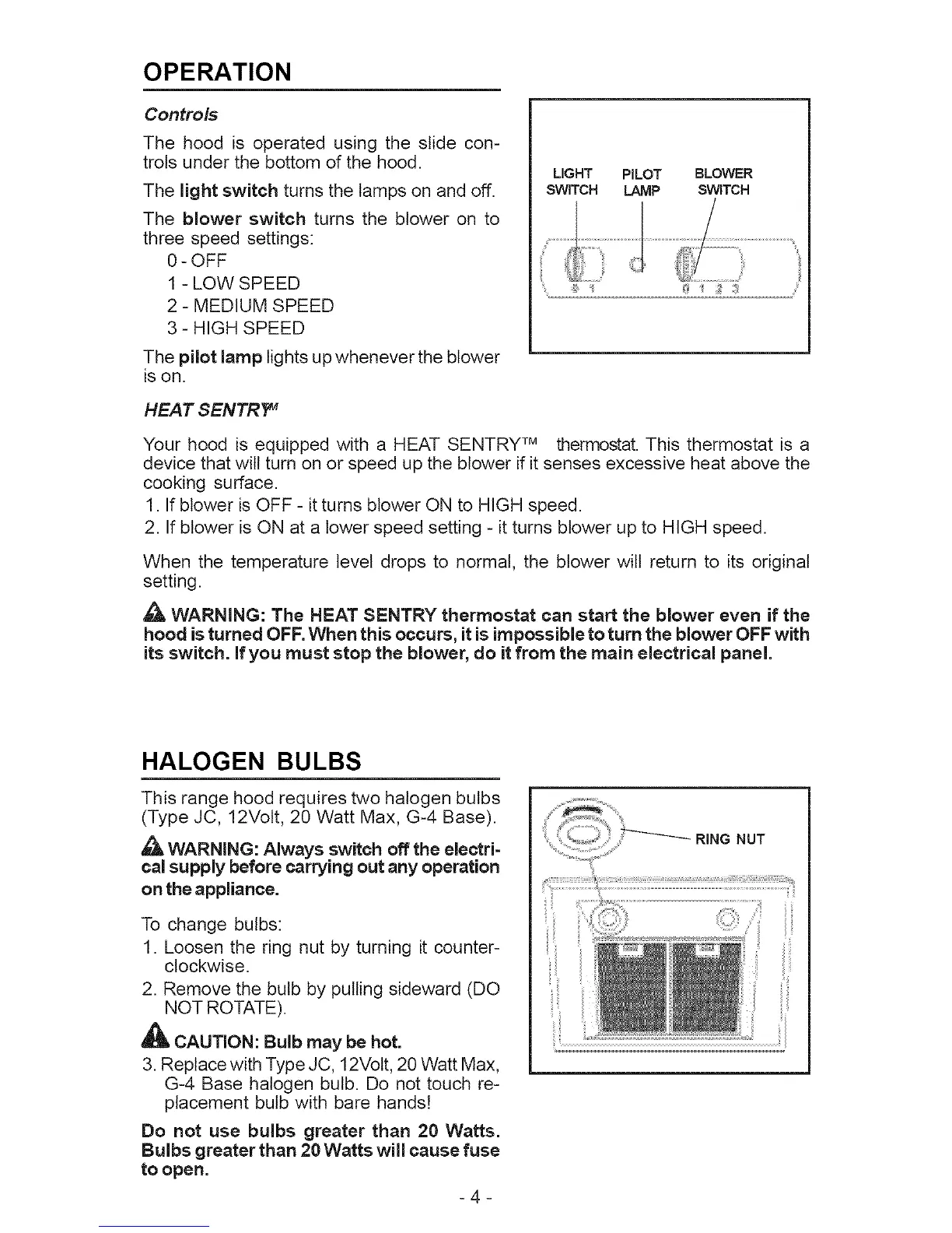Page #4 background image