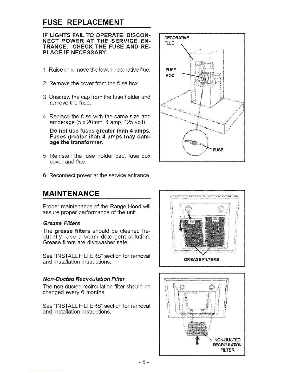 Page #5 background image