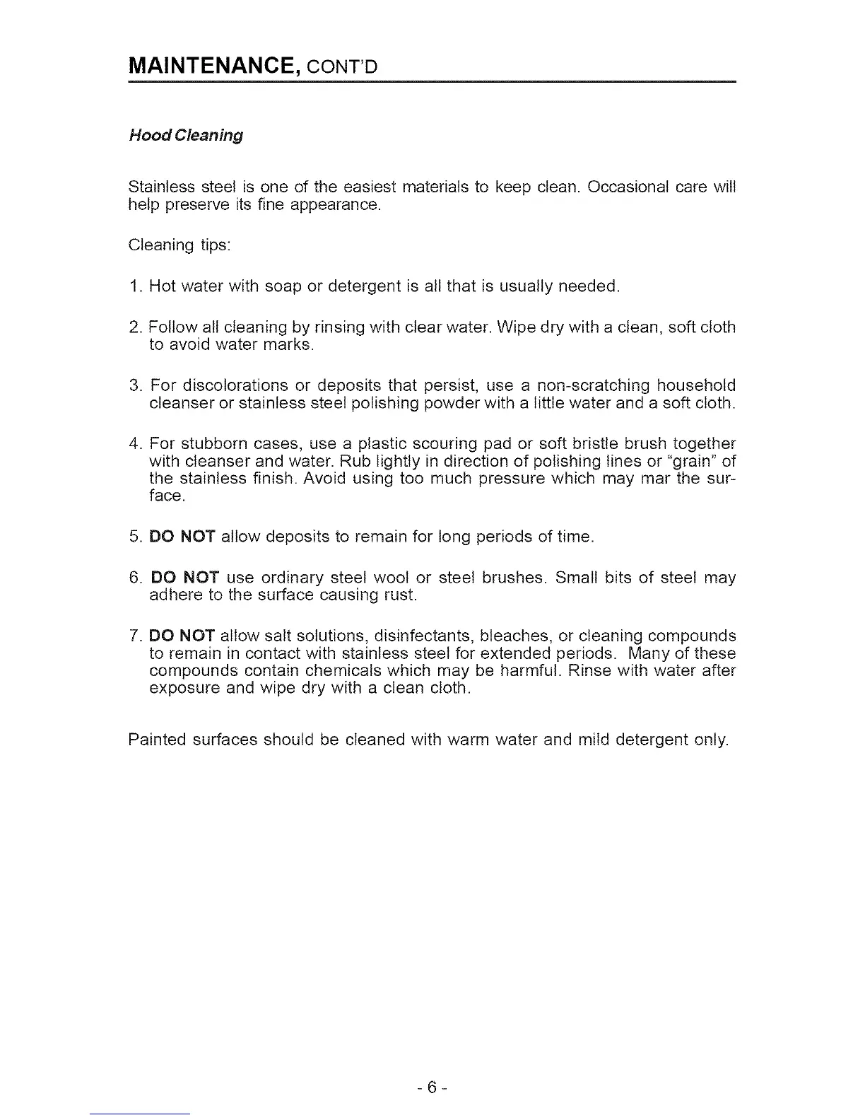 Page #6 background image