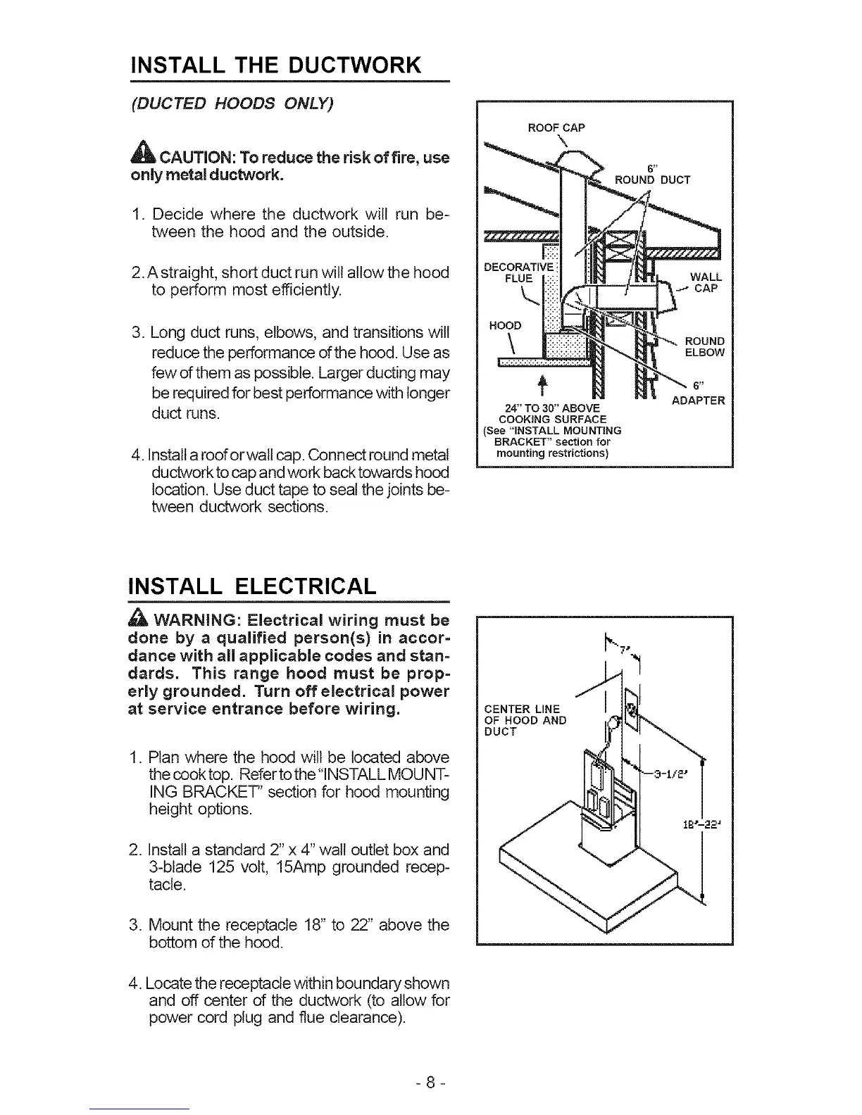 Page #8 background image