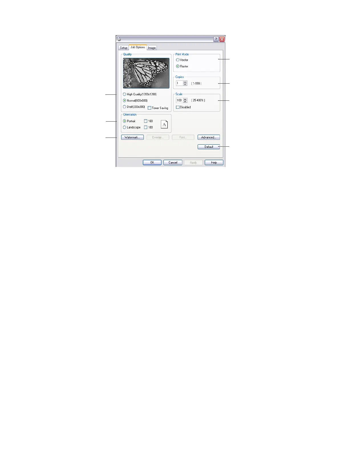 Page #40 background image