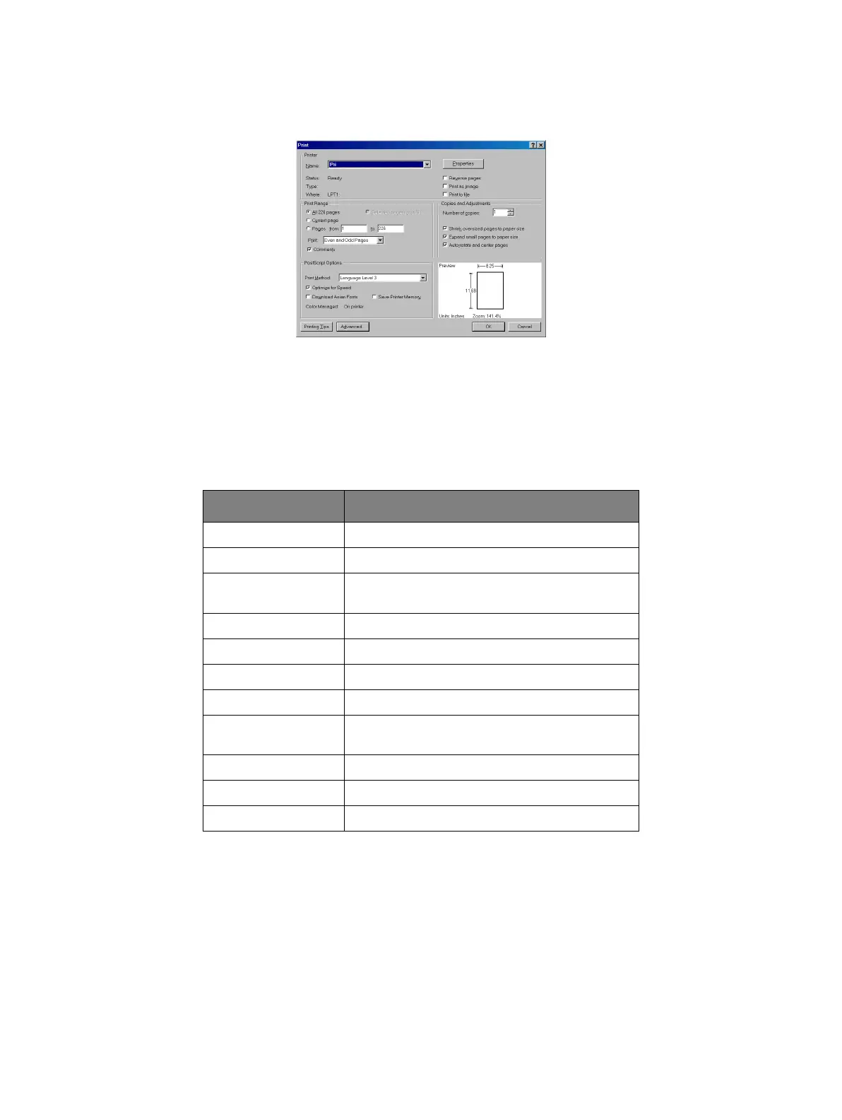 Page #8 background image