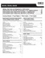 Preview: Safety & Warranty