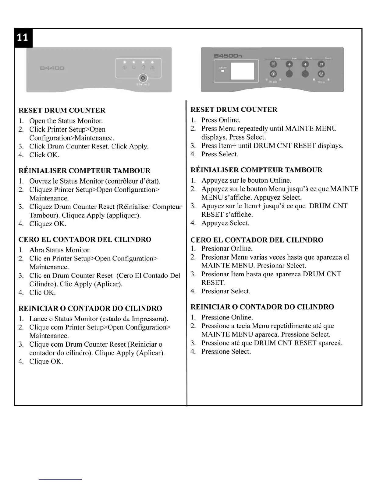 Page #2 background image