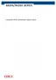 Preview: User Guide