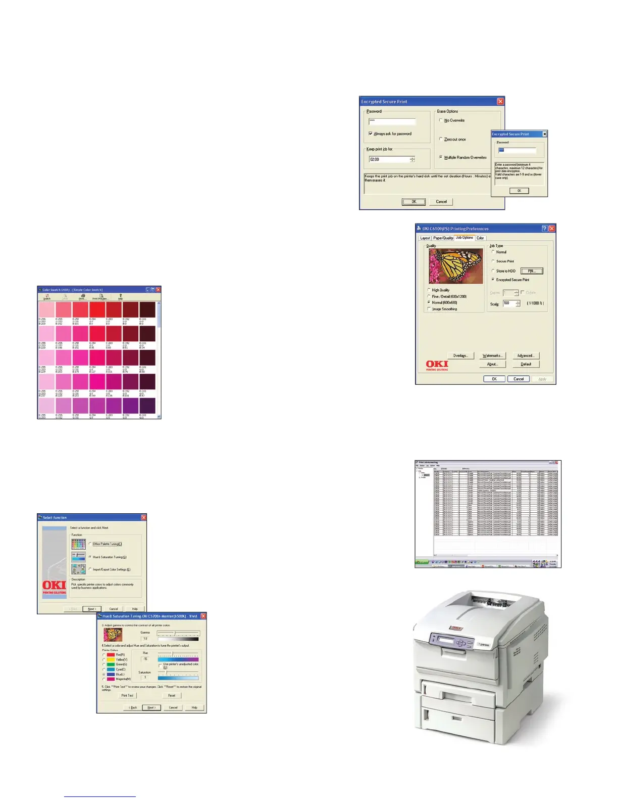 Page #3 background image