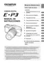 Preview: Manual De Instrucciones