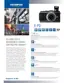 Preview: Specifications