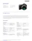 Preview: Specifications
