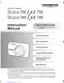 Preview: Instruction Manual