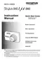 Preview: Instruction Manual