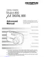Preview: Advanced Manual