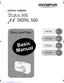 Preview: Basic Manual