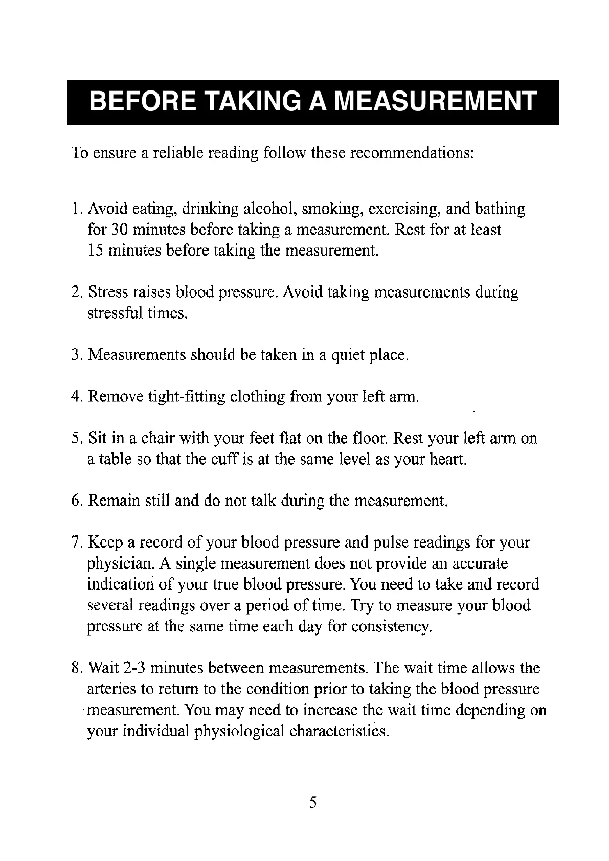 Page #5 background image