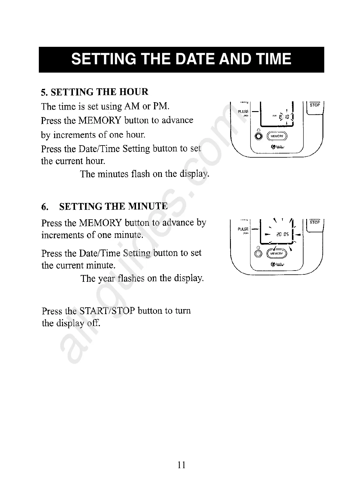 Page #11 background image