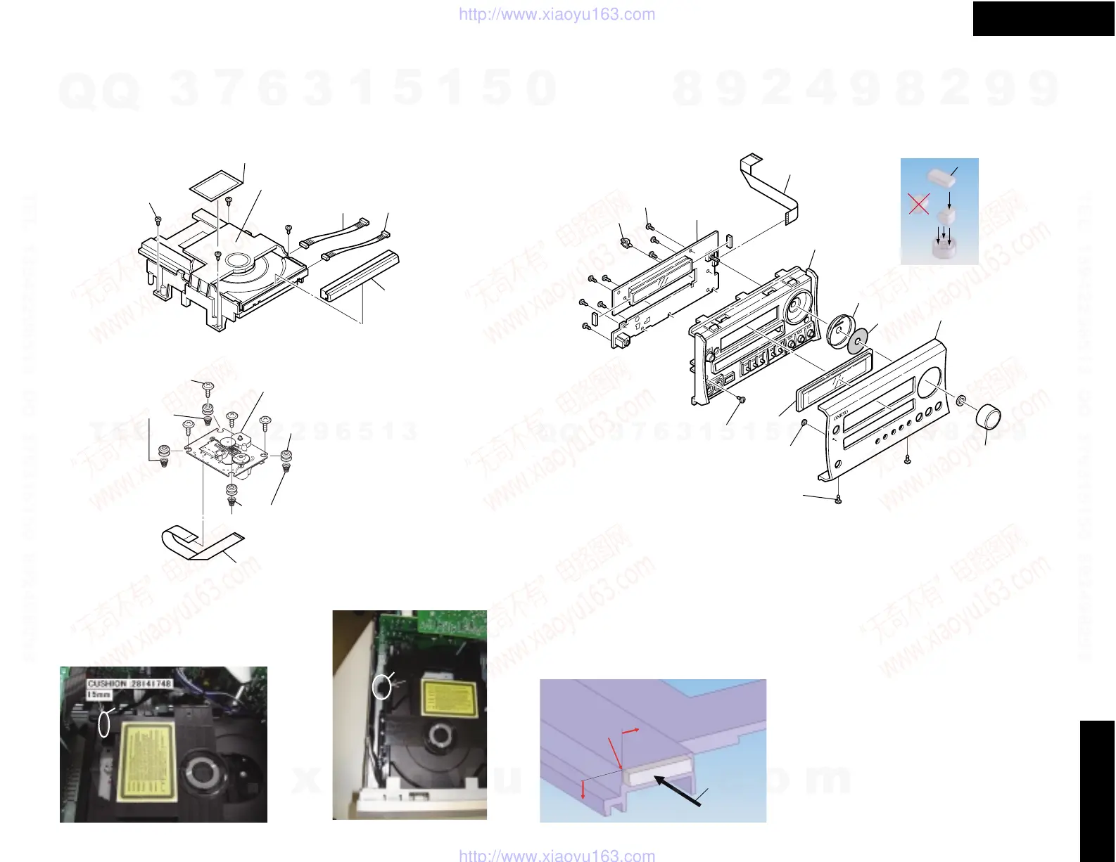 Page #3 background image