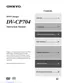 Preview: Instruction Manual