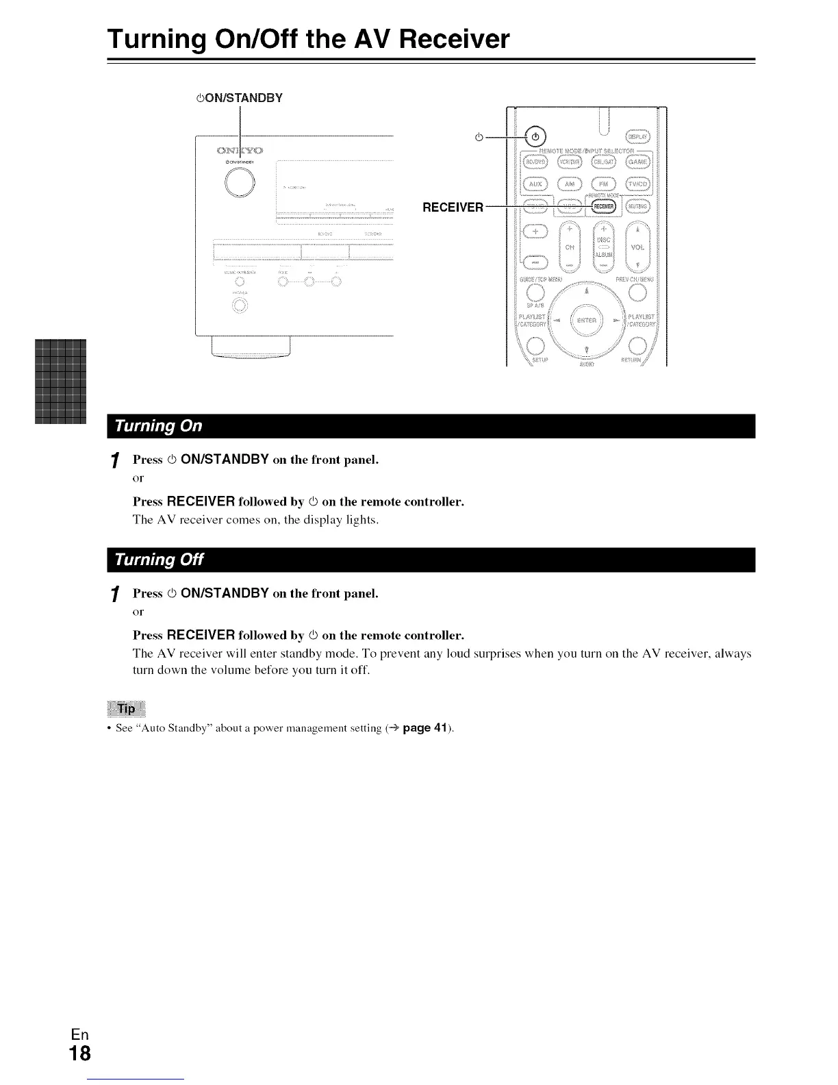 Page #18 background image