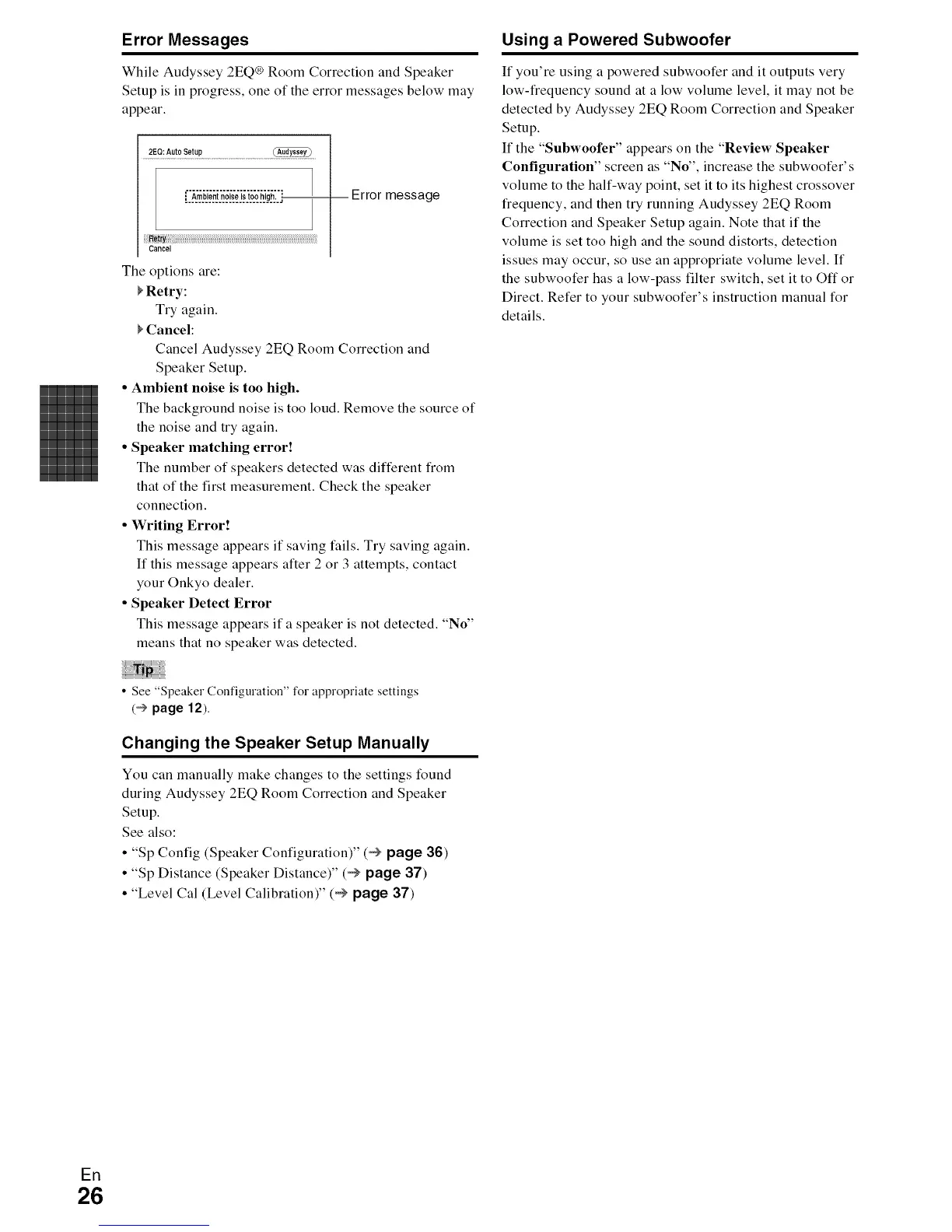 Page #26 background image