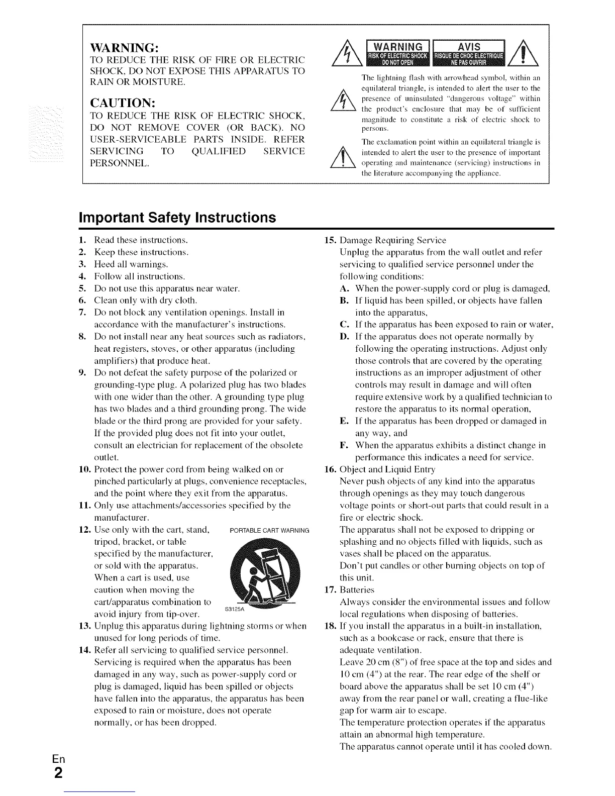 Page #2 background image