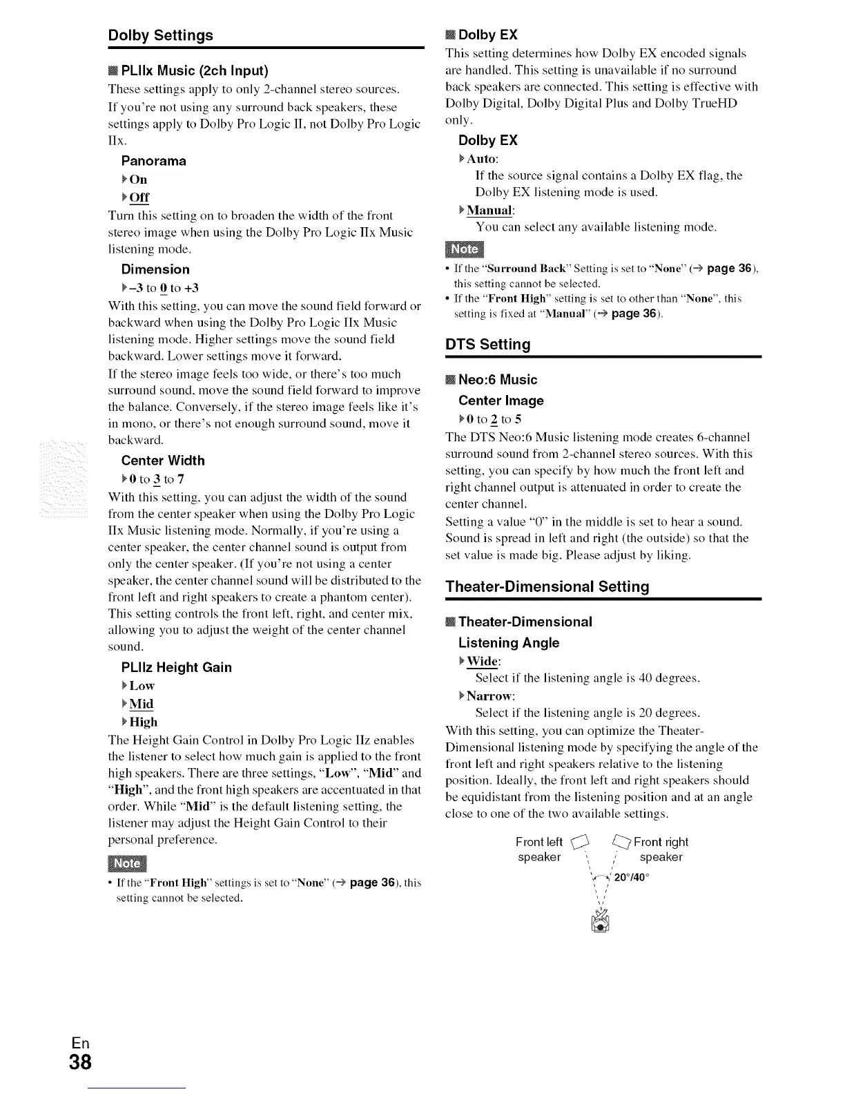 Page #38 background image