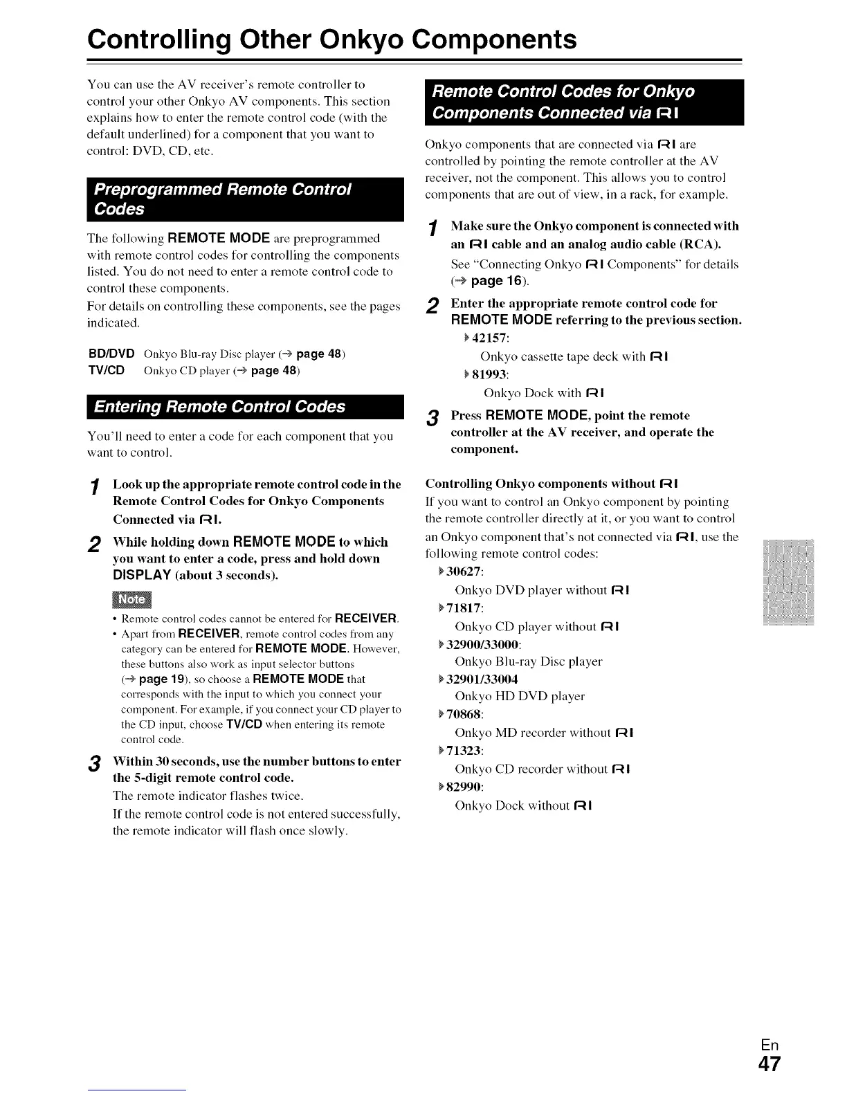 Page #47 background image